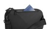 Sac bandoulière extensible et étanche Urban