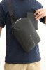 Sac bandoulière extensible et étanche Urban