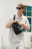 Sac bandoulière extensible et étanche Urban