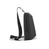 Sac bandoulière extensible et étanche Urban