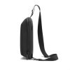 Sac bandoulière extensible et étanche Urban