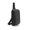 Sac bandoulière extensible et étanche Urban