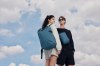 Sac à dos antivol et étanche Urban