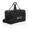 Sac weekend ordinateur 15.6'' en rPET AWARE™ Swiss Peak