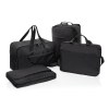 Sac weekend ordinateur 15.6'' en rPET AWARE™ Swiss Peak