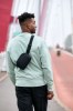 Sac banane / bandoulière en rPET AWARE™ Aero