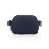 Sac banane / bandoulière en rPET AWARE™ Aero