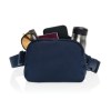 Sac banane / bandoulière en rPET AWARE™ Aero