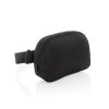 Sac banane / bandoulière en rPET AWARE™ Aero