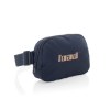 Sac banane / bandoulière en rPET AWARE™ Aero