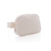 Sac banane / bandoulière en rPET AWARE™ Aero