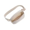 Sac banane / bandoulière en rPET AWARE™ Aero
