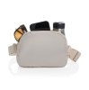 Sac banane / bandoulière en rPET AWARE™ Aero