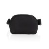Sac banane / bandoulière en rPET AWARE™ Aero