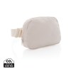 Sac banane / bandoulière en rPET AWARE™ Aero