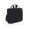 Sacoche ordinateur en rPET AWARE™ Swiss Peak Essential