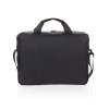 Sacoche ordinateur en rPET AWARE™ Swiss Peak Essential