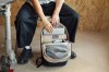 Bellroy Sac à dos Via