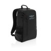 Sac à dos étanche pour ordinateur 15,6'' en rPET Aware™ Lima