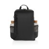 Sac à dos étanche pour ordinateur 15,6'' en rPET Aware™ Lima