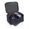Sac voyage cabine en rPET Aware™ Armond