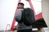 Sac à dos pour ordinateur 15,6'' en rPET Aware™ Edin