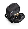 Sac à dos pour ordinateur 15,6'' en rPET Aware™ Edin