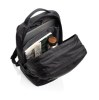 Sac à dos pour ordinateur 15,6'' en rPET Aware™ Edin
