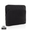 Pochette ordi 15.6'' en rPET AWARE™ Swiss Peak Essential