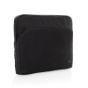 Pochette ordi 15.6'' en rPET AWARE™ Swiss Peak Essential