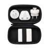 Chargeur de voyage en plastique RCS TravelCharge Pro