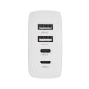 Chargeur de voyage en plastique RCS TravelCharge Pro