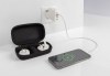 Chargeur de voyage en plastique RCS TravelCharge Pro
