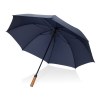 Parapluie 30 en rPET Aware™ et poignée en acacias
