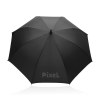 Parapluie 30 en rPET Aware™ et poignée en acacias