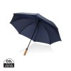Parapluie 30 en rPET Aware™ et poignée en acacias
