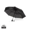 Parapluie automatique 21 en rPET Aware™ Swiss Peak Vito