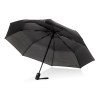 Parapluie automatique 21 en rPET Aware™ Swiss Peak Vito