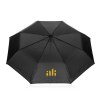 Parapluie automatique 21 en rPET Aware™ Swiss Peak Vito