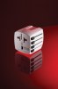 SKROSS Adaptateur de voyage universel MUV Micro