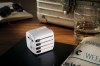 SKROSS Adaptateur de voyage universel MUV Micro
