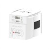 SKROSS Adaptateur de voyage universel MUV 65W PD avec USB