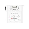 SKROSS Adaptateur de voyage universel MUV 65W PD avec USB