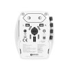SKROSS Adaptateur de voyage universel MUV 65W PD avec USB