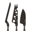 BOSKA Set couteaux à fromage Monaco+
