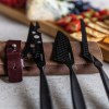 BOSKA Set couteaux à fromage Monaco+