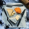 BOSKA Set couteaux à fromage Monaco+