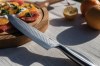 BOSKA Set de 3 couteaux de cuisine Monaco+