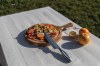 BOSKA Set de 3 couteaux de cuisine Monaco+