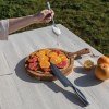 BOSKA Set de 3 couteaux de cuisine Monaco+